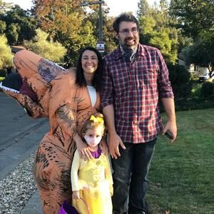 Meet your Posher, Meaghan